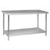 Stainless Steel Work Tables